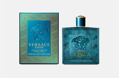 Versace Perfume