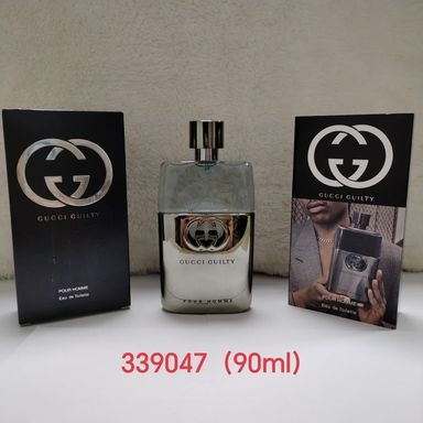 Gucci Perfume 