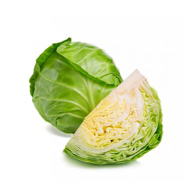 Cabbage (Green)/ Band Gobi Hari