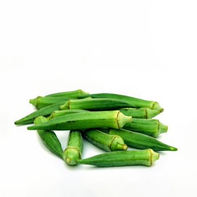 Okra/ Bhindi