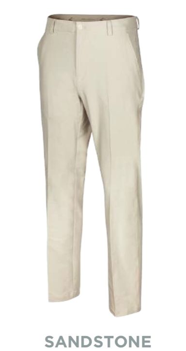 Greg Norman ML 75 Microlux Pant Sandstone