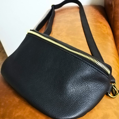 Allure Moon Bag