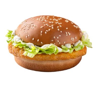 McChicken