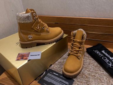 Timberland