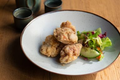 Karaage