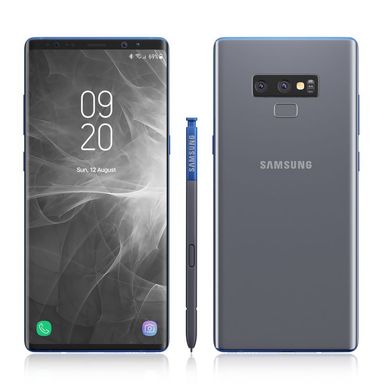 Samsung NOTE 9 | 128 G +4