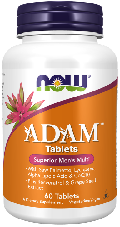 Adam Superior Men's Multi Vitamin