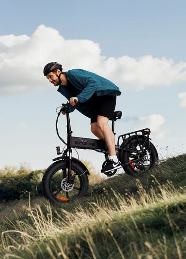 ENGWE ENGINE X 250w Folding Electric Bike