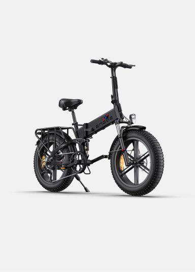 ENGWE ENGINE X 250w Folding Electric Bike