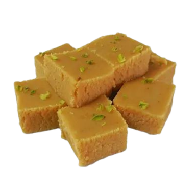 FRESH KOYA BARFI