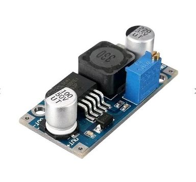 3A XL6009 DC-DC Adjustable Step Up Power Converter – Efficient and Versatile Power Converter