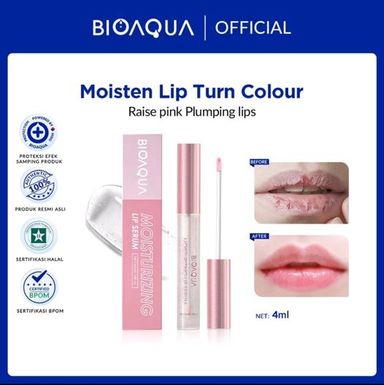 BIOAQUA Moisturizing Lip Serum