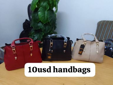 Hands bags 