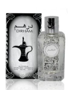 DIRHAM 100ml (Unisex) (Arabic)