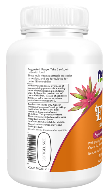 Eve Superior Women's Multi Vitamin