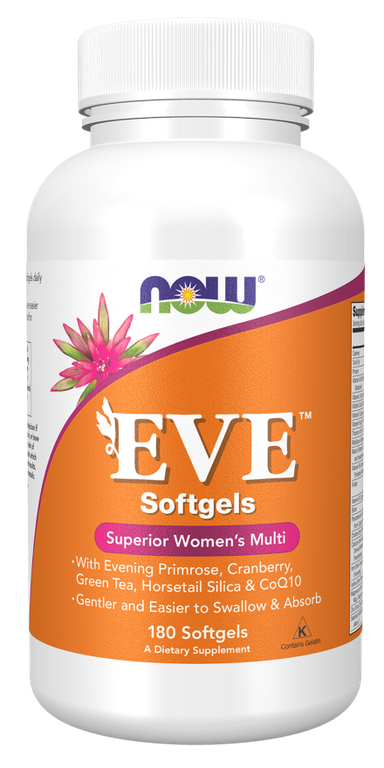 Eve Superior Women's Multi Vitamin