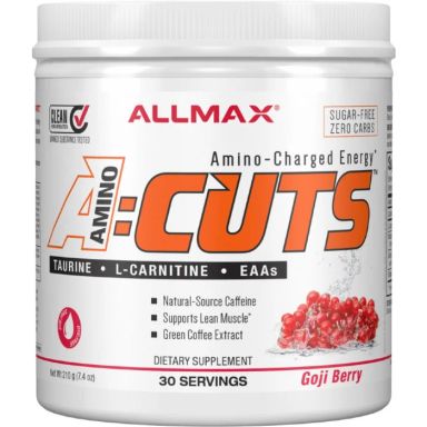 AllMax Nutrition AminoCuts