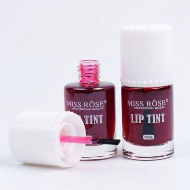 Smudge Proof Lip Tint