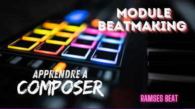 Formation pour apprendre à Composer 