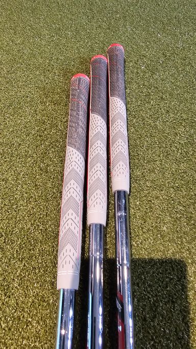 Wedges Callaway Mack Daddy 4, 48, 54 y 58 grados