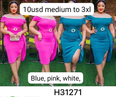 Ladies wear H31271