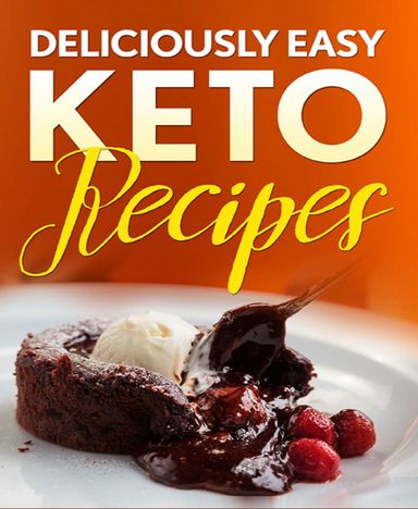 Deliciously keto diet recipes 