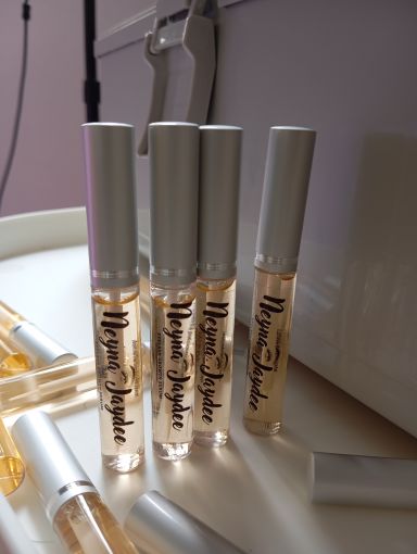 Eyelash Serum (Lash Ext Friendly)