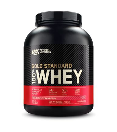 Whey Gold Standard ON