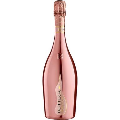 BOTTEGA GOLD ROSÉ 