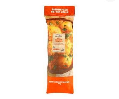 PnP Soft Cooking Potatoes 7kg