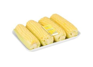 PnP  Sweet Corn 4 Pack