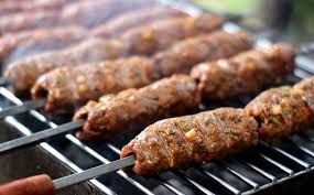 Additional Kebab Skewers أسياخ كباب إضافية