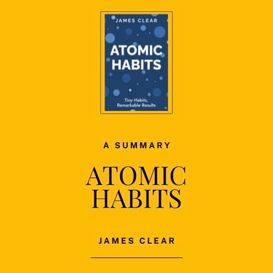 Atomic Habit