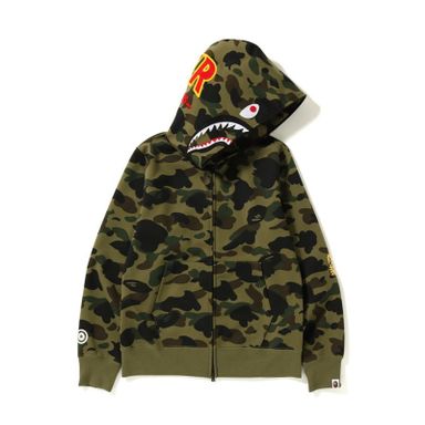 BAPE