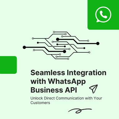 WhatsApp Business API Setup