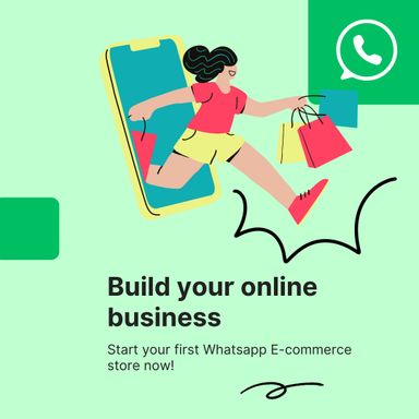 WhatsApp Commerce