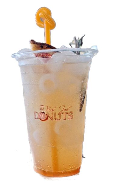 PEACH REFRESHER