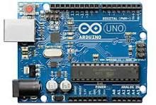 Arduino Uno