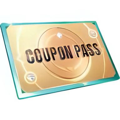 Coupon Pass