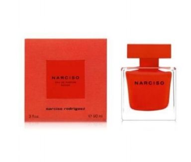 Narciso Rodriguez ROUGE EDP 90ml (Ladies)