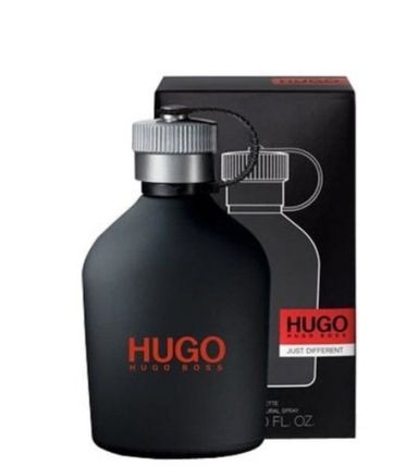 Hugo Boss Just Different EDT 150ml (Men)