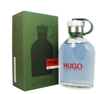 Hugo Boss Man EDT 150ml (Men)