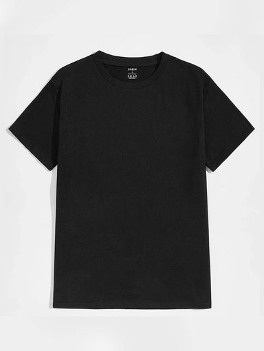 Plain Tshirt