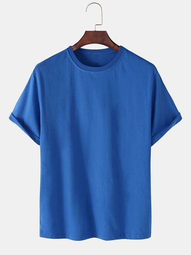 Plain Tshirt