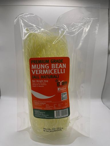 Mung Bean Vermicelli