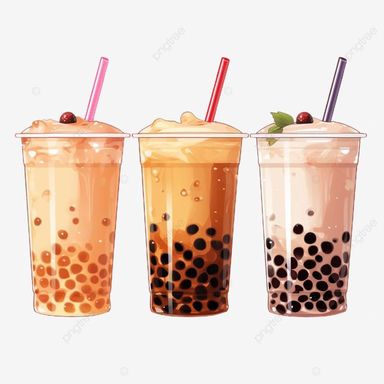 Bubble Tea