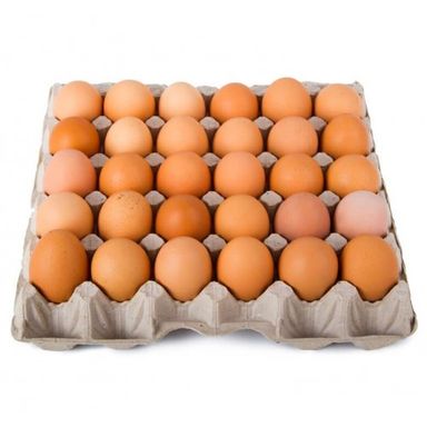 FULL CRATE EGGS 