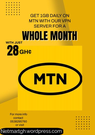 MTN