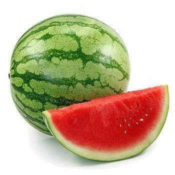 Watermelon Slice