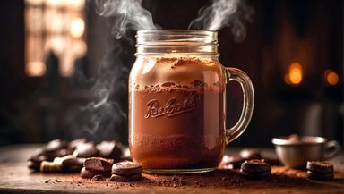 Hot Chocolate